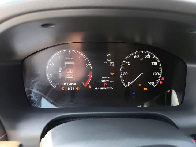 Продажа на аукционе авто 2026 Honda Hr-v, vin: 3CZRZ2H53TM739206, номер лота: 67981296