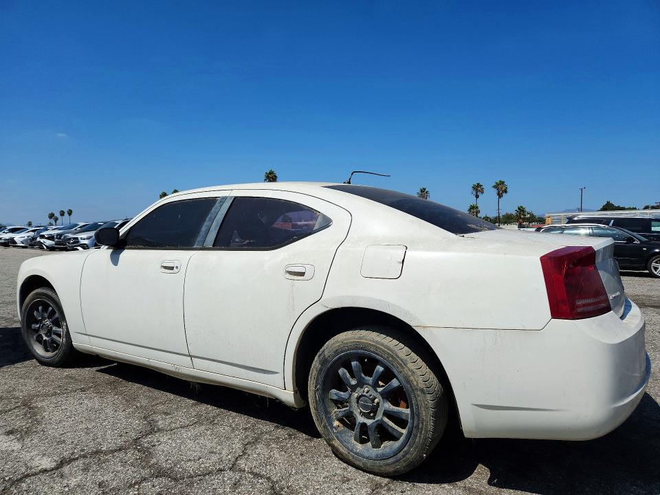 Aukcja sprzedaży 2008 Dodge Charger, vin: 2B3KA43R78H326880, numer aukcji: 68333746