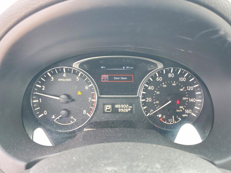 2015 Nissan Altima მანქანა იყიდება აუქციონზე, vin: 1N4AL3AP2FC124566, აუქციონის ნომერი: 67881806