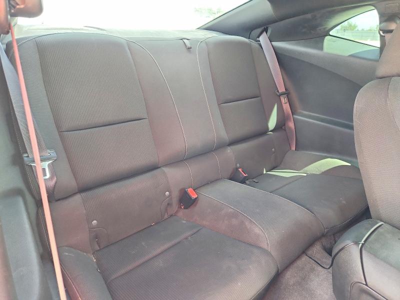Продаж на аукціоні авто 2015 Chevrolet Camaro, vin: 2G1FD1E39F9309576, номер лоту: 68838366