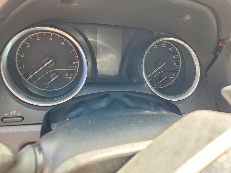 Продаж на аукціоні авто 2018 Toyota Camry, vin: 4T1B11HK2JU122897, номер лоту: 67823086
