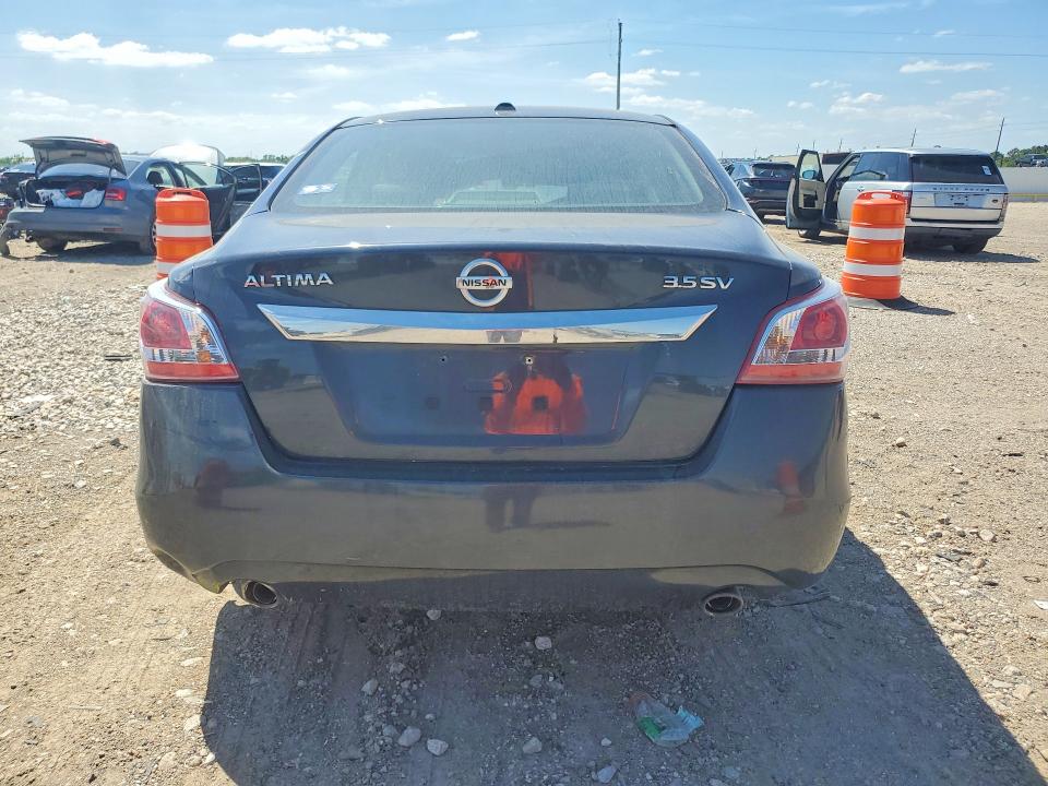 Aukcja sprzedaży 2013 Nissan Altima, vin: 1N4BL3AP3DC100889, numer aukcji: 69528436