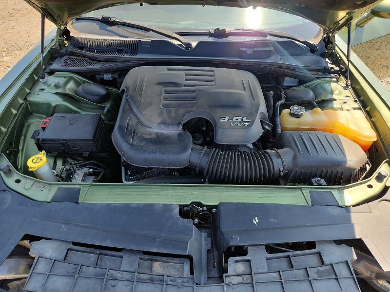 Продаж на аукціоні авто 2018 Dodge Challenger, vin: 2C3CDZAG9JH251425, номер лоту: 67517236