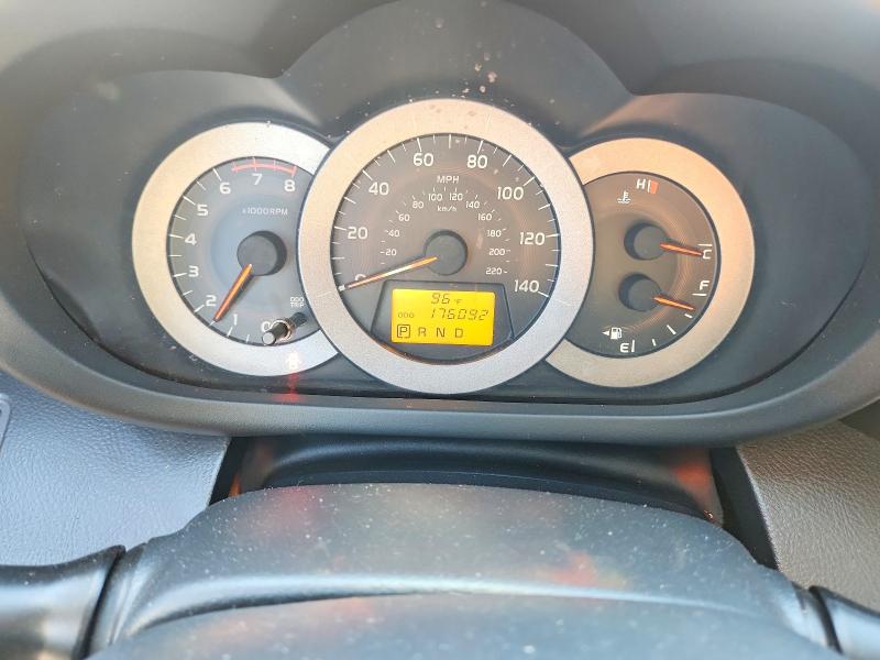 70569356 :رقم المزاد ، JTMWF4DV3A5014551 vin ، 2010 Toyota Rav4 مزاد بيع