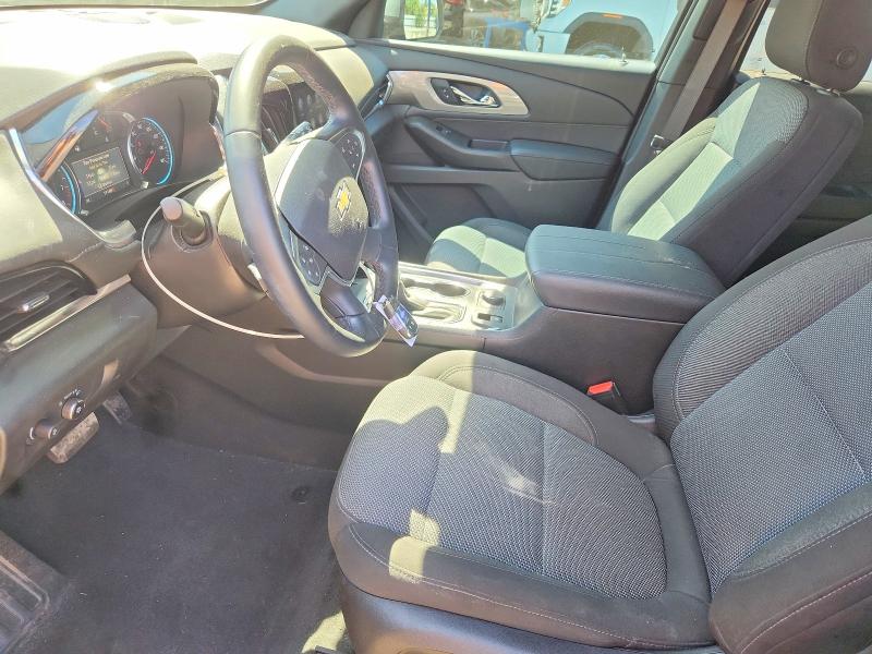 Aukcja sprzedaży 2023 Chevrolet Traverse, vin: 1GNERGKW7PJ310762, numer aukcji: 68625776