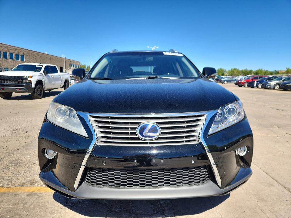 67929376 :رقم المزاد ، JTJBC1BA0D2449715 vin ، 2013 Lexus Rx مزاد بيع