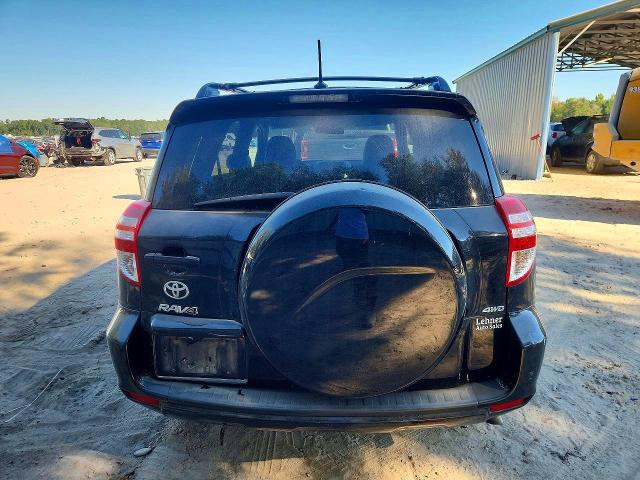 Aukcja sprzedaży 2011 Toyota Rav4, vin: 2T3BF4DVXBW107768, numer aukcji: 71103116