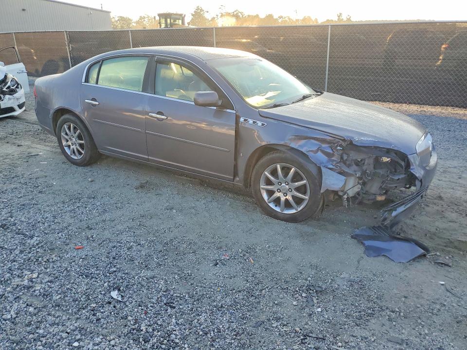 Продажа на аукционе авто 2007 Buick Lucerne, vin: 1G4HD57287U217290, номер лота: 67171286