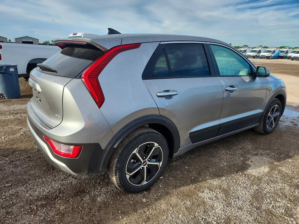 Aukcja sprzedaży 2026 Kia Niro, vin: KNDCP3LE5T5326546, numer aukcji: 70476836