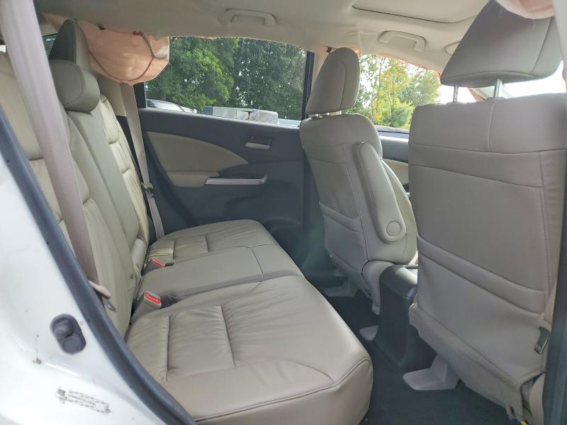 2013 Honda Cr-v მანქანა იყიდება აუქციონზე, vin: 5J6RM4H73DL019189, აუქციონის ნომერი: 69705546