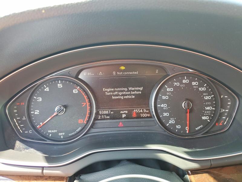 Продажа на аукционе авто 2020 Audi Q5, vin: WA1ANAFY1L2092246, номер лота: 67246236
