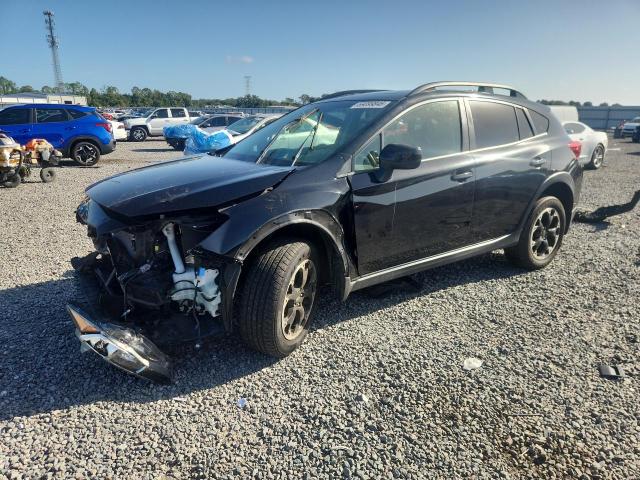 Продажа на аукционе авто 2022 Subaru Crosstrek, vin: JF2GTAEC6N8203144, номер лота: 69099846