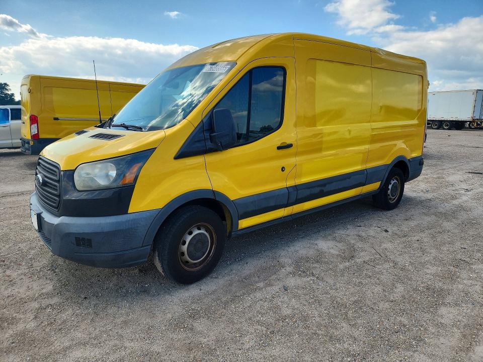 Продаж на аукціоні авто 2017 Ford Transit, vin: 1FTYE2CM7HKB10820, номер лоту: 67848556