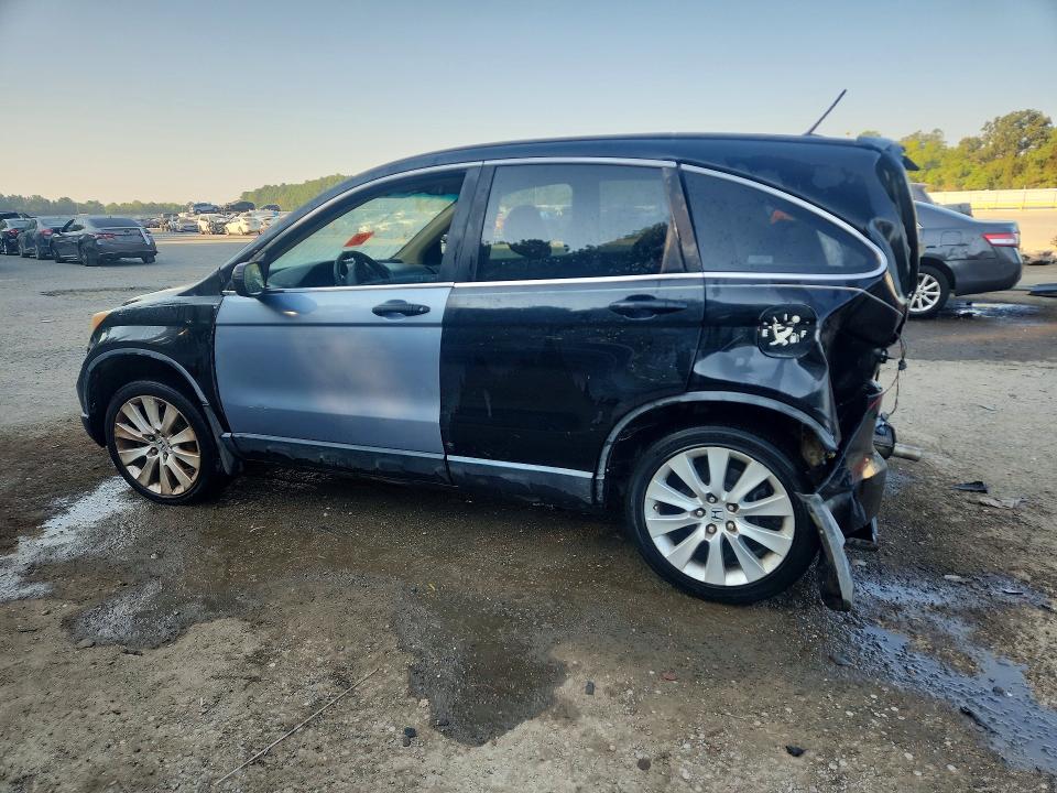 2008 Honda Cr-v მანქანა იყიდება აუქციონზე, vin: JHLRE38768C053309, აუქციონის ნომერი: 69978446