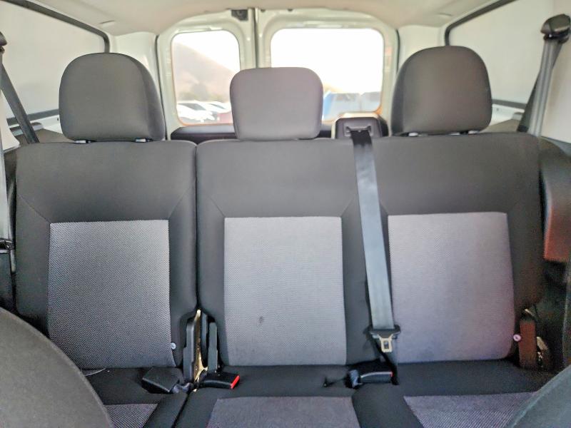 Продаж на аукціоні авто 2021 Ram Promaster City, vin: ZFBHRFAB3M6T67170, номер лоту: 71420786