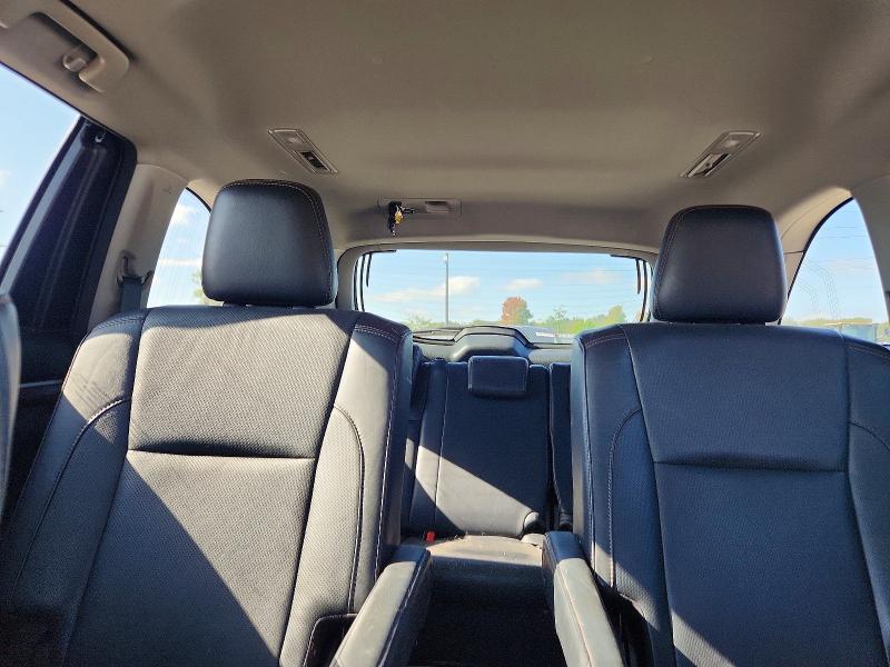 Продажа на аукционе авто 2016 Toyota Highlander, vin: 5TDDKRFH4GS305361, номер лота: 68665726