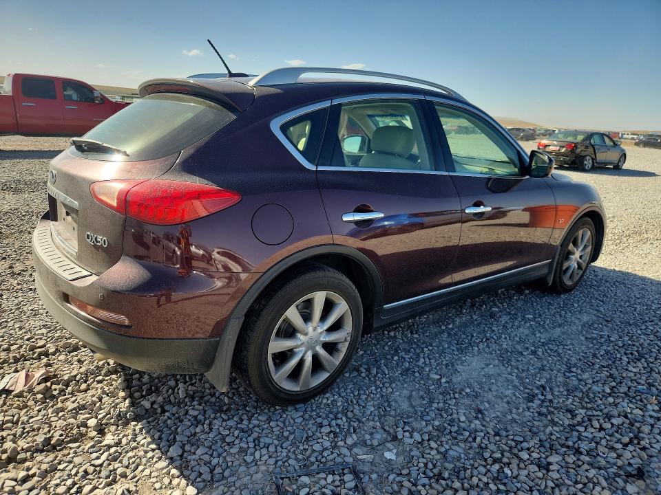 Продажа на аукционе авто 2015 Infiniti Qx50, vin: JN1BJ0HP5FM730501, номер лота: 67692956