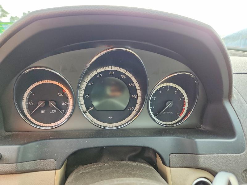Продажа на аукционе авто 2010 Mercedes-benz C, vin: WDDGF8BBXAR128131, номер лота: 69685626