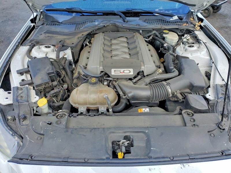 Продажа на аукционе авто 2015 Ford Mustang, vin: 1FA6P8CF7F5398930, номер лота: 67848616