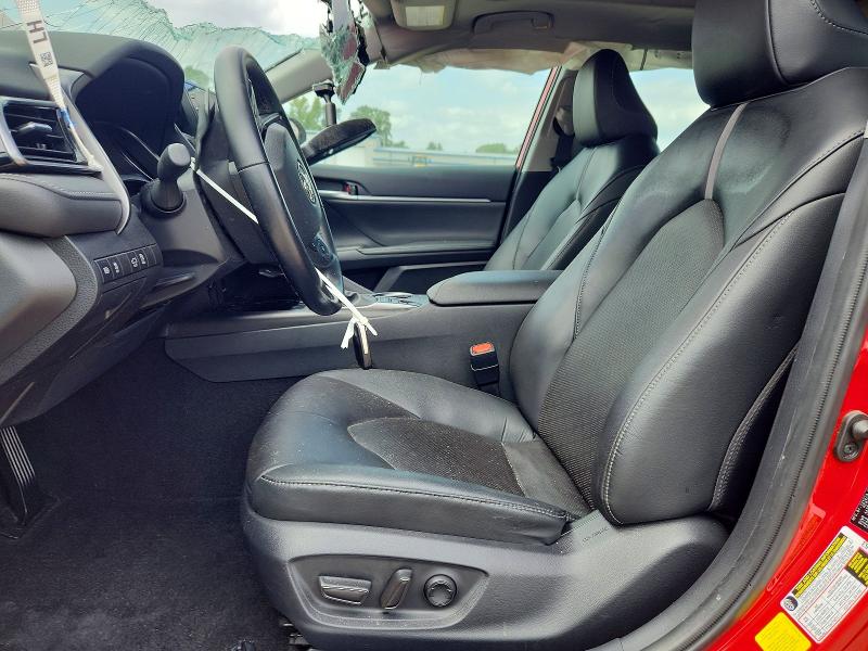 Продаж на аукціоні авто 2023 Toyota Camry, vin: 4T1K61AK3PU162331, номер лоту: 69096006