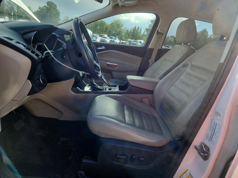 Aukcja sprzedaży 2017 Ford Escape, vin: 1FMCU0JD7HUE57746, numer aukcji: 69716606