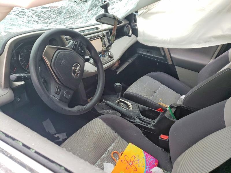 Продажа на аукционе авто 2013 Toyota Rav4, vin: JTMRFREV3D5010108, номер лота: 69903686