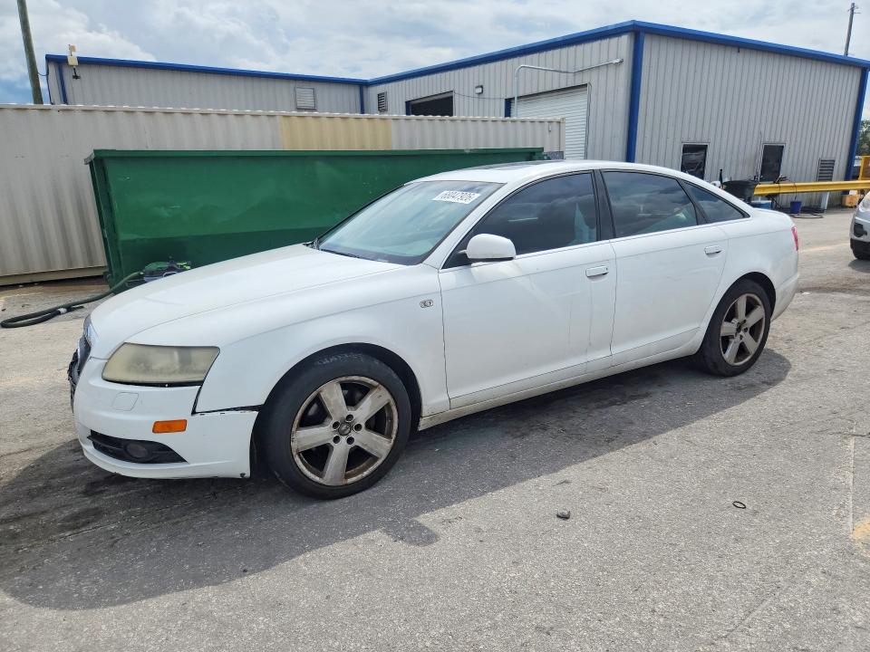 Aukcja sprzedaży 2008 Audi A6, vin: WAUDH74F68N080725, numer aukcji: 68047926