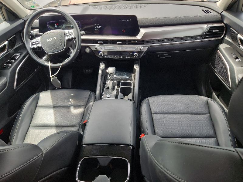 Продажа на аукционе авто 2025 Kia Telluride, vin: 5XYP64GC9SG634540, номер лота: 67617216