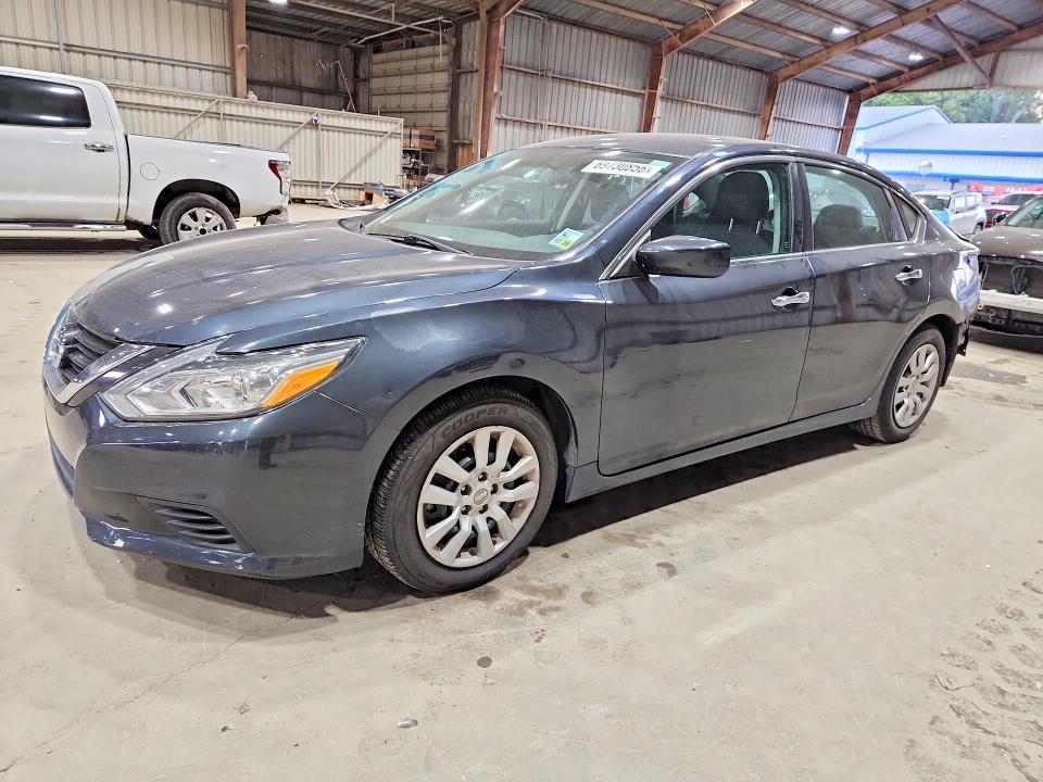 Aukcja sprzedaży 2016 Nissan Altima, vin: 1N4AL3AP7GN391336, numer aukcji: 69730856