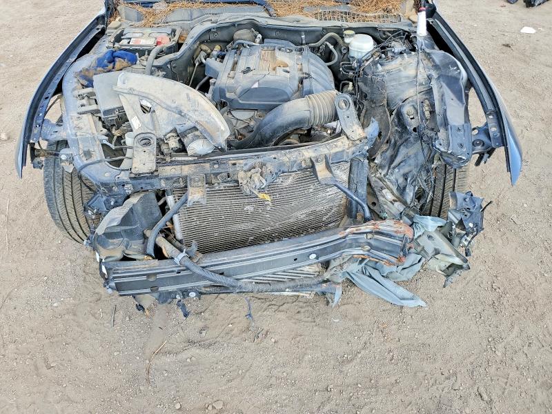 2016 Ford Mustang მანქანა იყიდება აუქციონზე, vin: 1FA6P8TH9G5221136, აუქციონის ნომერი: 69633686