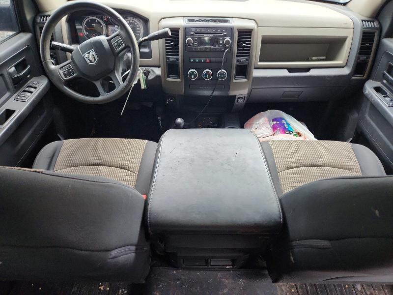 Aukcja sprzedaży 2012 Dodge Ram 3500, vin: 3C63D3GL7CG238017, numer aukcji: 66070416