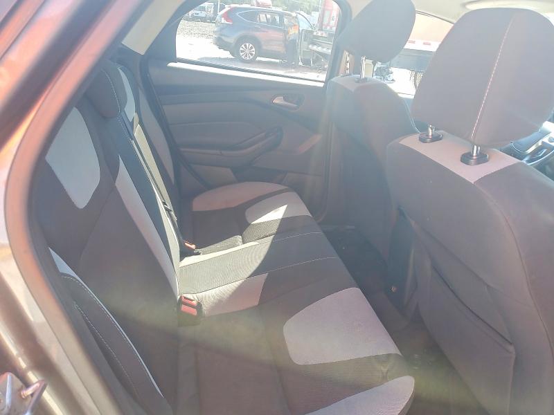 2012 Ford Focus მანქანა იყიდება აუქციონზე, vin: 1FAHP3F28CL435432, აუქციონის ნომერი: 68087526