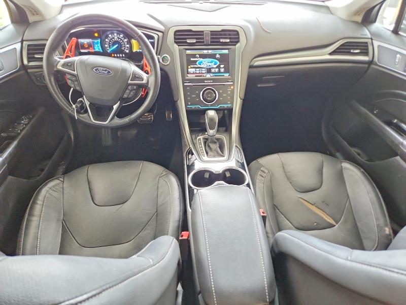2014 Ford Fusion მანქანა იყიდება აუქციონზე, vin: 3FA6P0K96ER336430, აუქციონის ნომერი: 69845336
