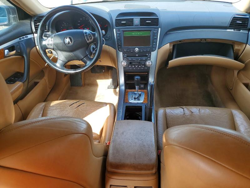 68680506 :رقم المزاد ، 19UUA66284A022906 vin ، 2004 Acura Tl مزاد بيع