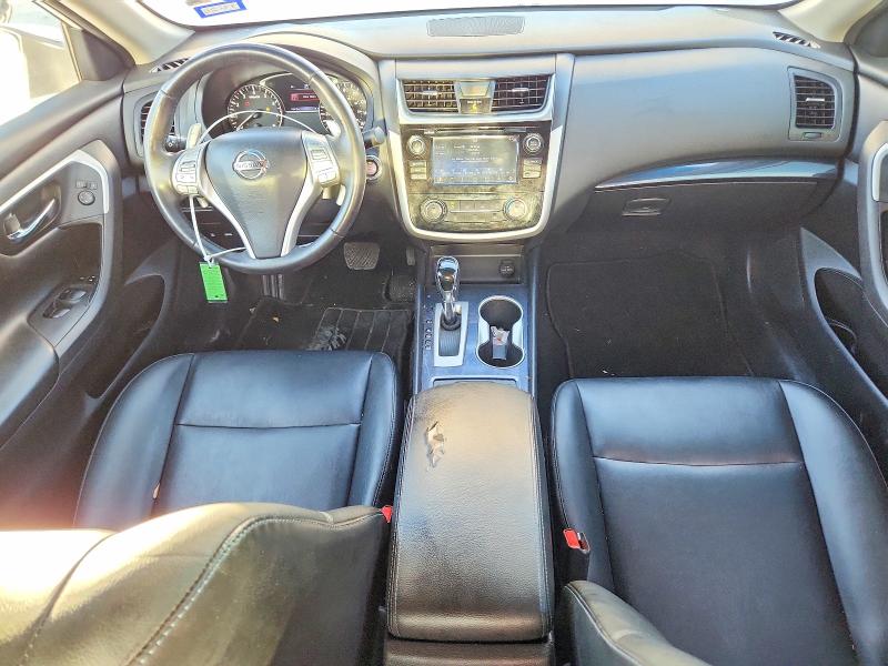 69120116 :رقم المزاد ، 1N4AL3APXJC476772 vin ، 2018 Nissan Altima مزاد بيع