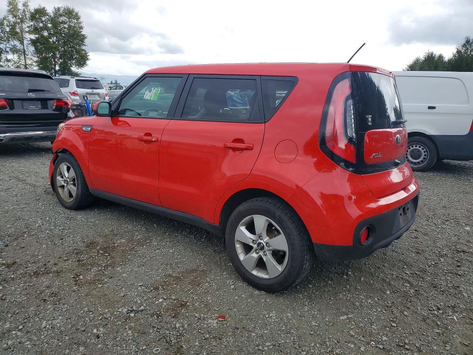 Продаж на аукціоні авто 2019 Kia Soul, vin: KNDJN2A28K7013235, номер лоту: 68515566