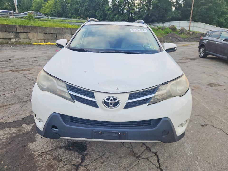 Auction sale of the 2013 Toyota Rav4, vin: JTMRFREV9DD013312, lot number: 67135856