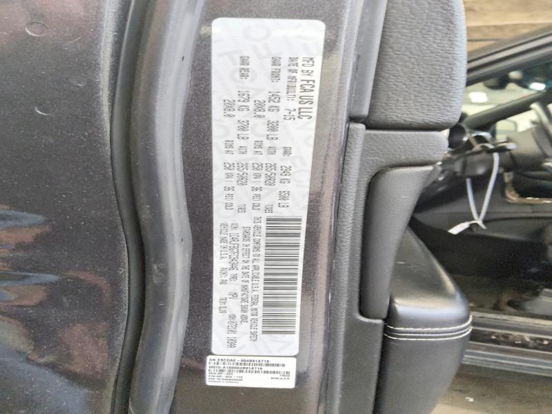 66603986 :رقم المزاد ، 1C4RJFBG7FC943446 vin ، 2015 Jeep Grand Cherokee مزاد بيع