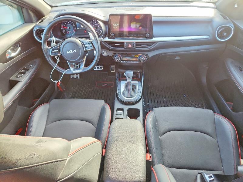 Продажа на аукционе авто 2024 Kia Forte, vin: 3KPF44AC6RE690873, номер лота: 69748896