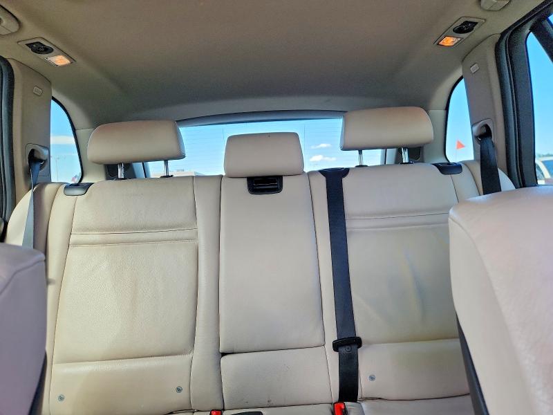 67788466 :رقم المزاد ، 5UXZV4C52BL743556 vin ، 2011 Bmw X5 مزاد بيع