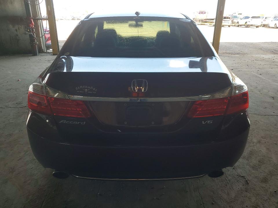 Продаж на аукціоні авто 2013 Honda Accord, vin: 1HGCR3F88DA009547, номер лоту: 70947396