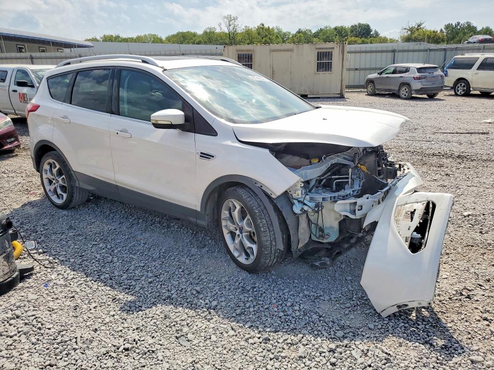 Aukcja sprzedaży 2016 Ford Escape, vin: 1FMCU0J97GUB43430, numer aukcji: 67745396
