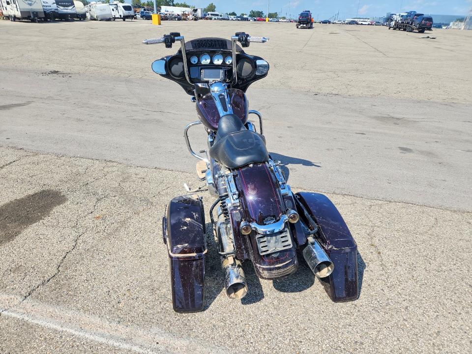 Aukcja sprzedaży 2014 Harley-davidson Flhxs, vin: 1HD1KRM13EB704659, numer aukcji: 67132686