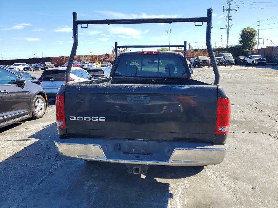 67435256 :رقم المزاد ، 3D7HA18N92G120275 vin ، 2002 Dodge Ram 1500 مزاد بيع