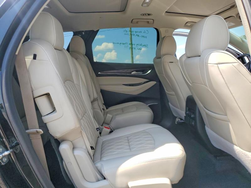 Продаж на аукціоні авто 2022 Buick Enclave, vin: 5GAEVCKW6NJ193526, номер лоту: 67654236