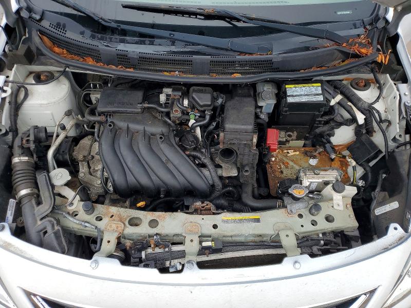 Продаж на аукціоні авто 2013 Nissan Versa, vin: 3N1CN7AP7DL818985, номер лоту: 65326226