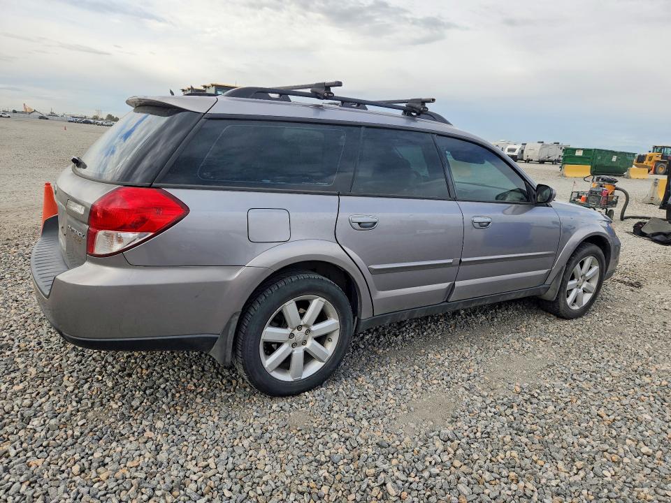 Продаж на аукціоні авто 2008 Subaru Outback, vin: 4S4BP62C387351756, номер лоту: 69325836