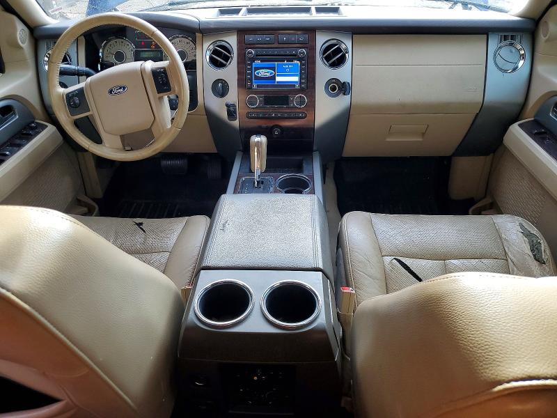 67891226 :رقم المزاد ، 1FMJK1J54BEF42721 vin ، 2011 Ford Expedition مزاد بيع
