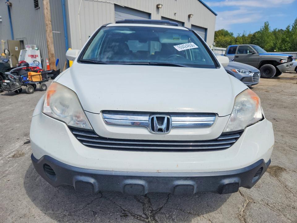 69424656 :رقم المزاد ، JHLRE38728C022333 vin ، 2008 Honda Cr-v مزاد بيع