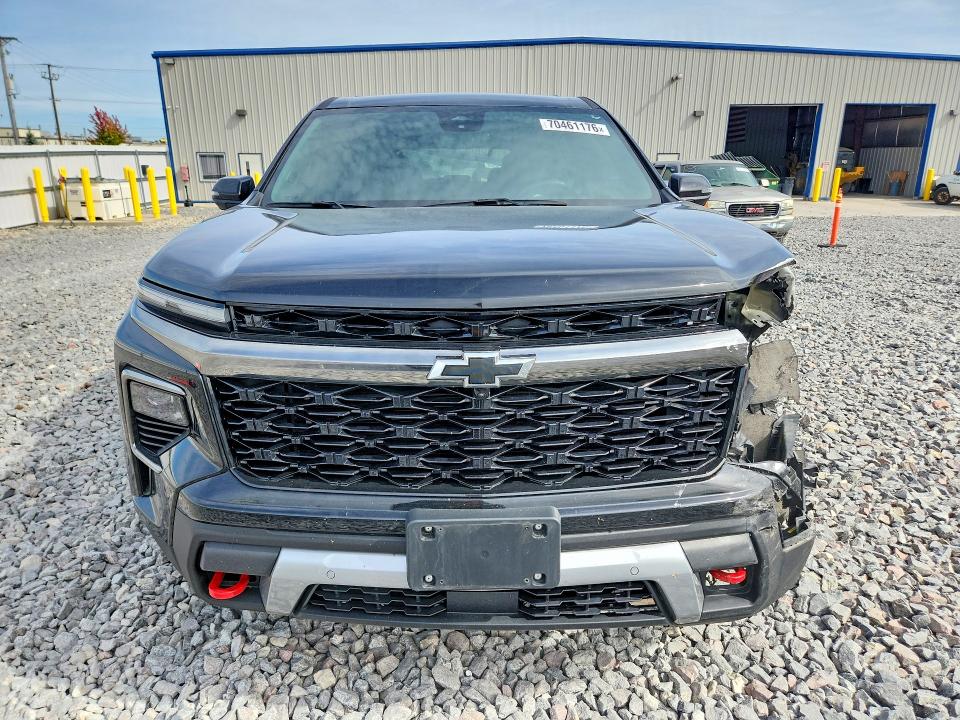 70461176 :رقم المزاد ، 1GNEVJKS2RJ148368 vin ، 2024 Chevrolet Traverse مزاد بيع